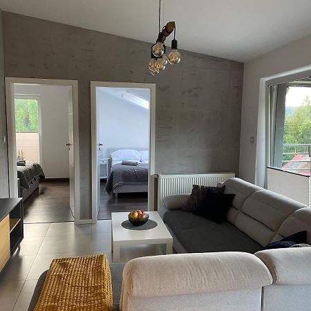 Apartament Z Klimatem II Wisła Extérieur photo