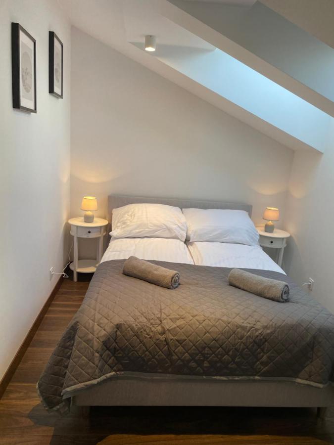 Apartament Z Klimatem II Wisła Extérieur photo