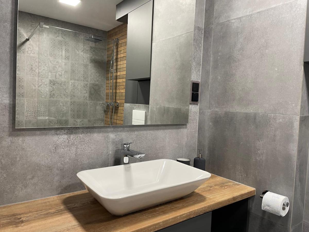 Apartament Z Klimatem II Wisła Extérieur photo